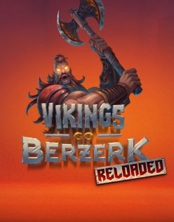 Vikings Go Berzerk Reloaded 