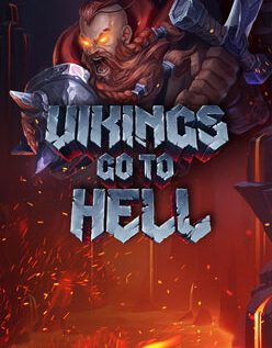 Vikings Go To Hell 