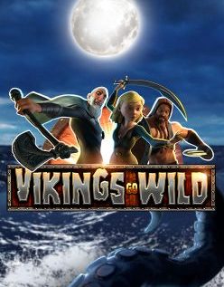 Vikings Go Wild 