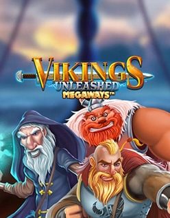 Vikings Unleashed Megaways 