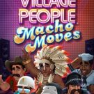 Village People Macho Moves 