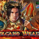 Volcano Wealth Demo Slot 