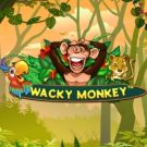Wacky Monkey 
