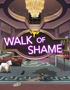 Walk of Shame 