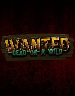 Wanted Dead or a Wild 