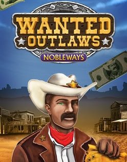 Wanted Outlaws Nobleways 