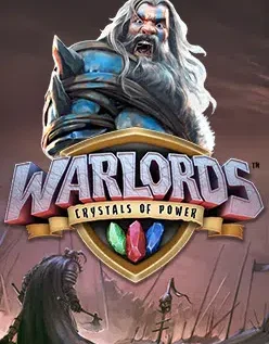 Warlords: Crystals of Power 