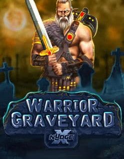 Warrior Graveyard 