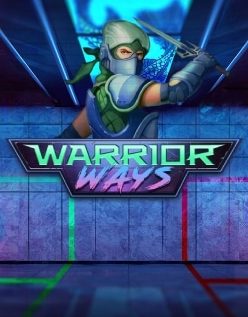 Warrior Ways 