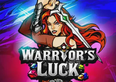 Warriors Luck 