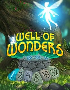 Well Of Wonders 