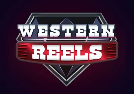 Western Reels Demo Slot 