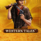 Western Tales 