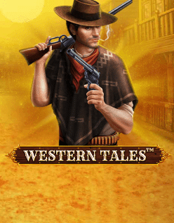 Western Tales 