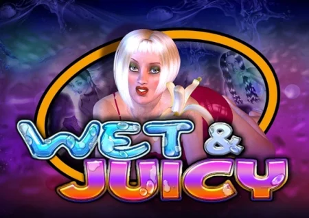 Wet & Juicy Demo Slot 