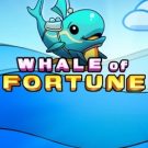 Whale of Fortune 