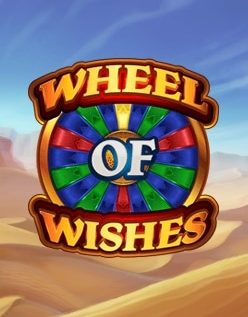 Wheel Of Wishes 