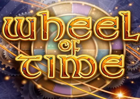 Wheel of Time Demo Slot 
