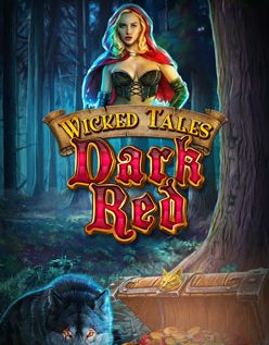 Wicked Tales: Dark Red 