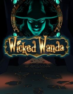 Wicked Wanda 