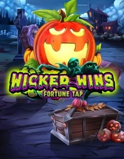 Wicked Wins Fortune Tap онлайн бесплатно 