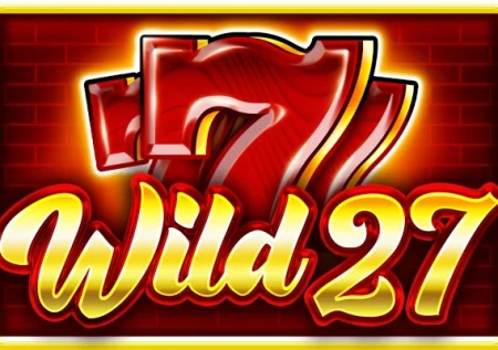 Wild 27 Demo Slot 