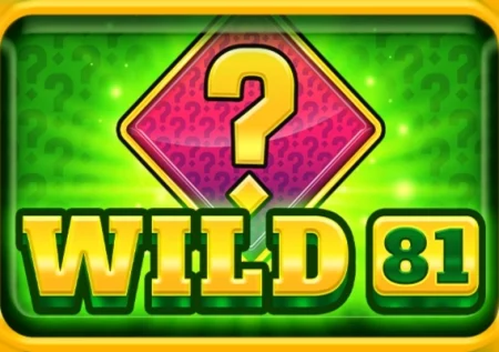 Wild 81 Demo Slot 