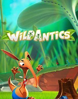Wild Antics 