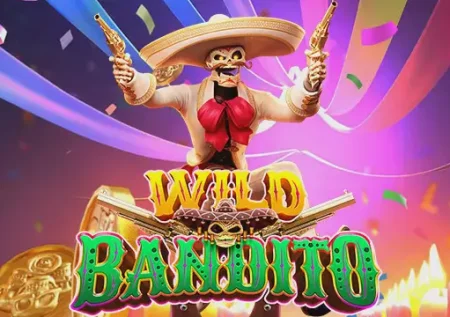 Wild Bandito 