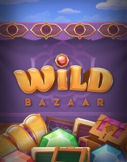 Wild Bazaar 
