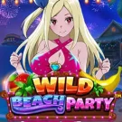 Wild Beach Party 