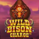 Wild Bison Charge 