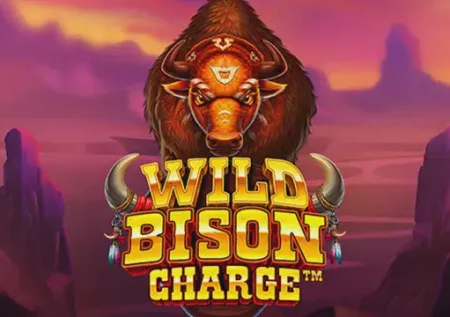 Wild Bison Charge 
