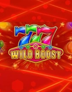 Wild Boost 