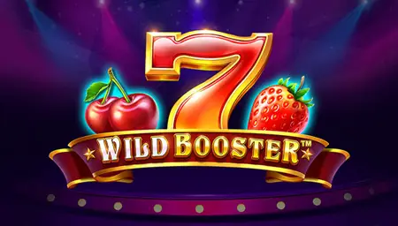Wild Booster 