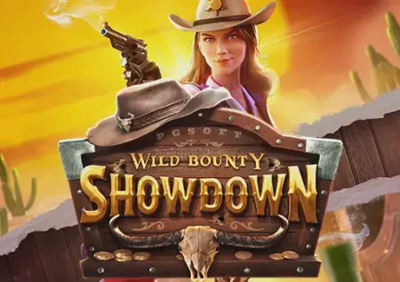Wild Bounty Showdown 