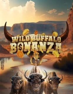 Wild Buffalo Bonanza онлайн бесплатно 