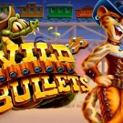 Wild Bullets Demo Slot 