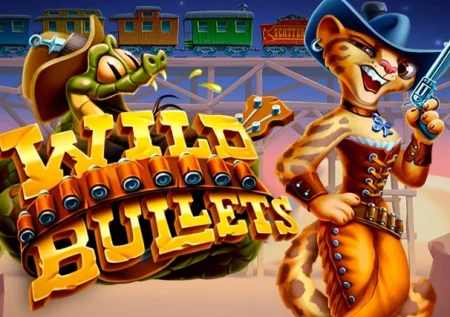 Wild Bullets Demo Slot 