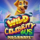 Wild Celebrity Bus Megaways 