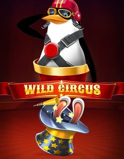 Wild Circus 