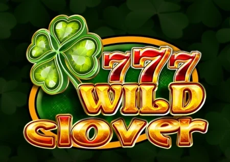 Wild Clover Demo Slot 