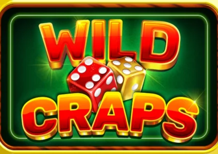 Wild Craps Demo Slot 