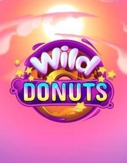 Wild Donuts 