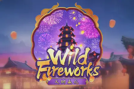 Wild Fireworks 