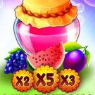 Wild Fruit Jam 