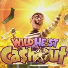 Wild Heist Cashout 