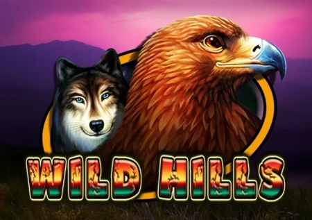 Wild Hills Demo Slot 