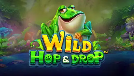 Wild Hop & Drop 