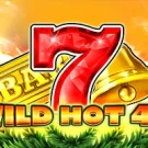 Wild Hot 40 Christmas Demo Slot 